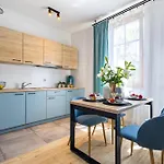 Apartament24 Stare Miasto Wroclaw