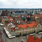 Apartament24 Stare Miasto Wroclaw