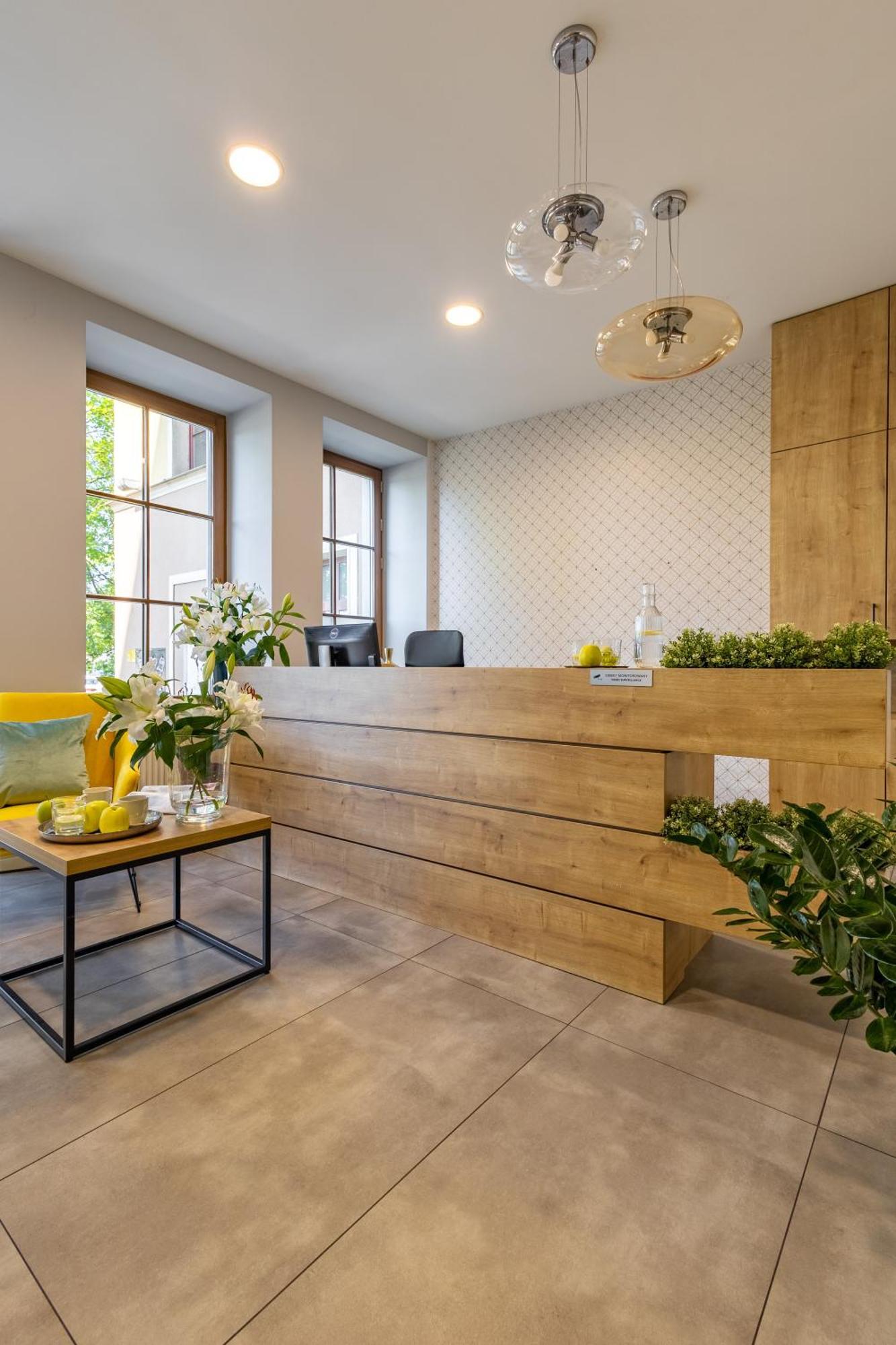 Apartament24 Stare Breslau