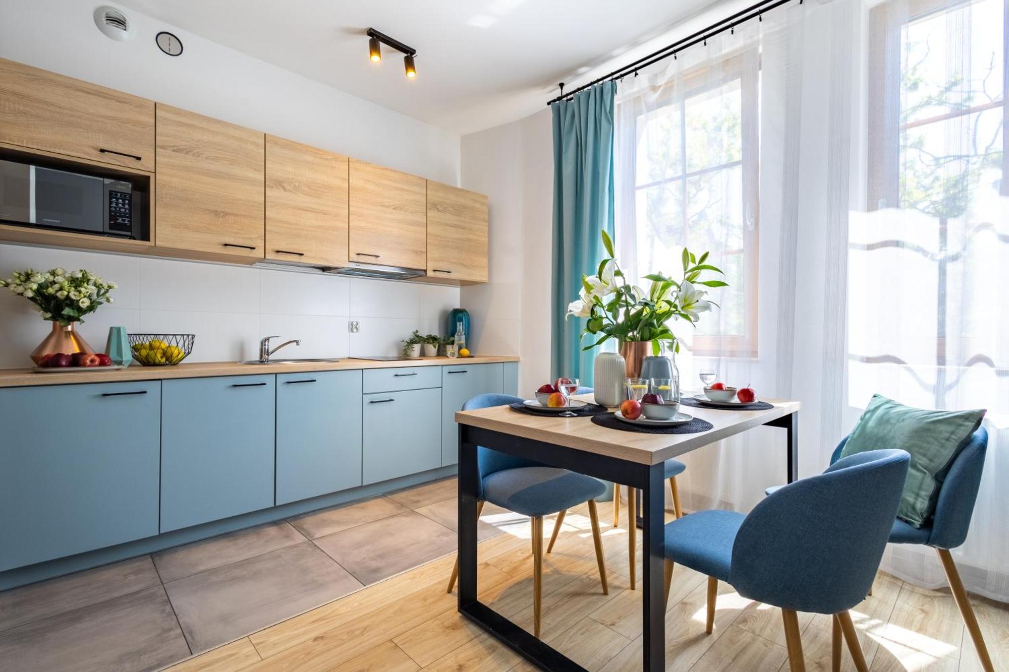 Apartament24 Stare Apartment Breslau