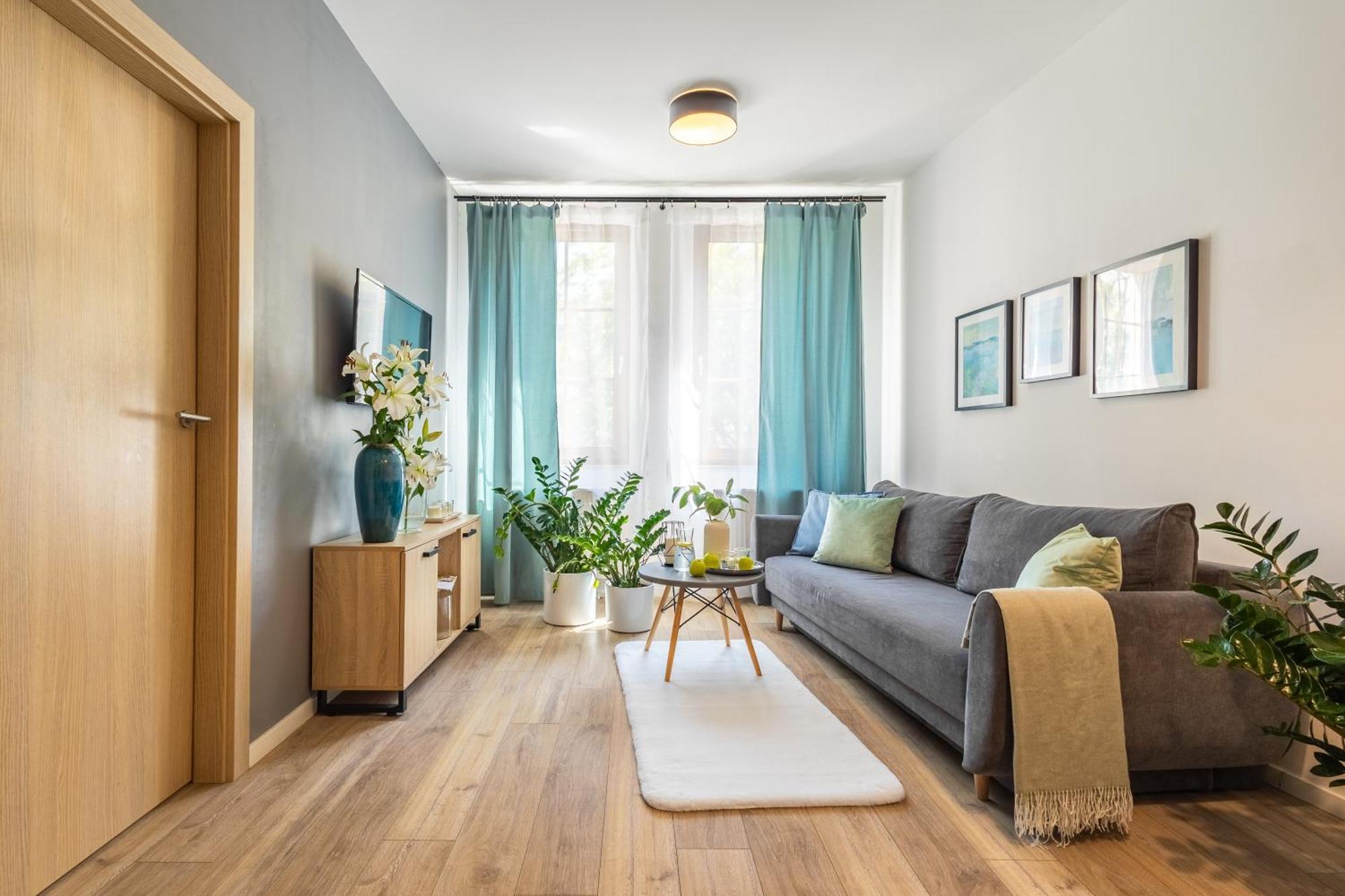 Apartament24 Stare * Breslau