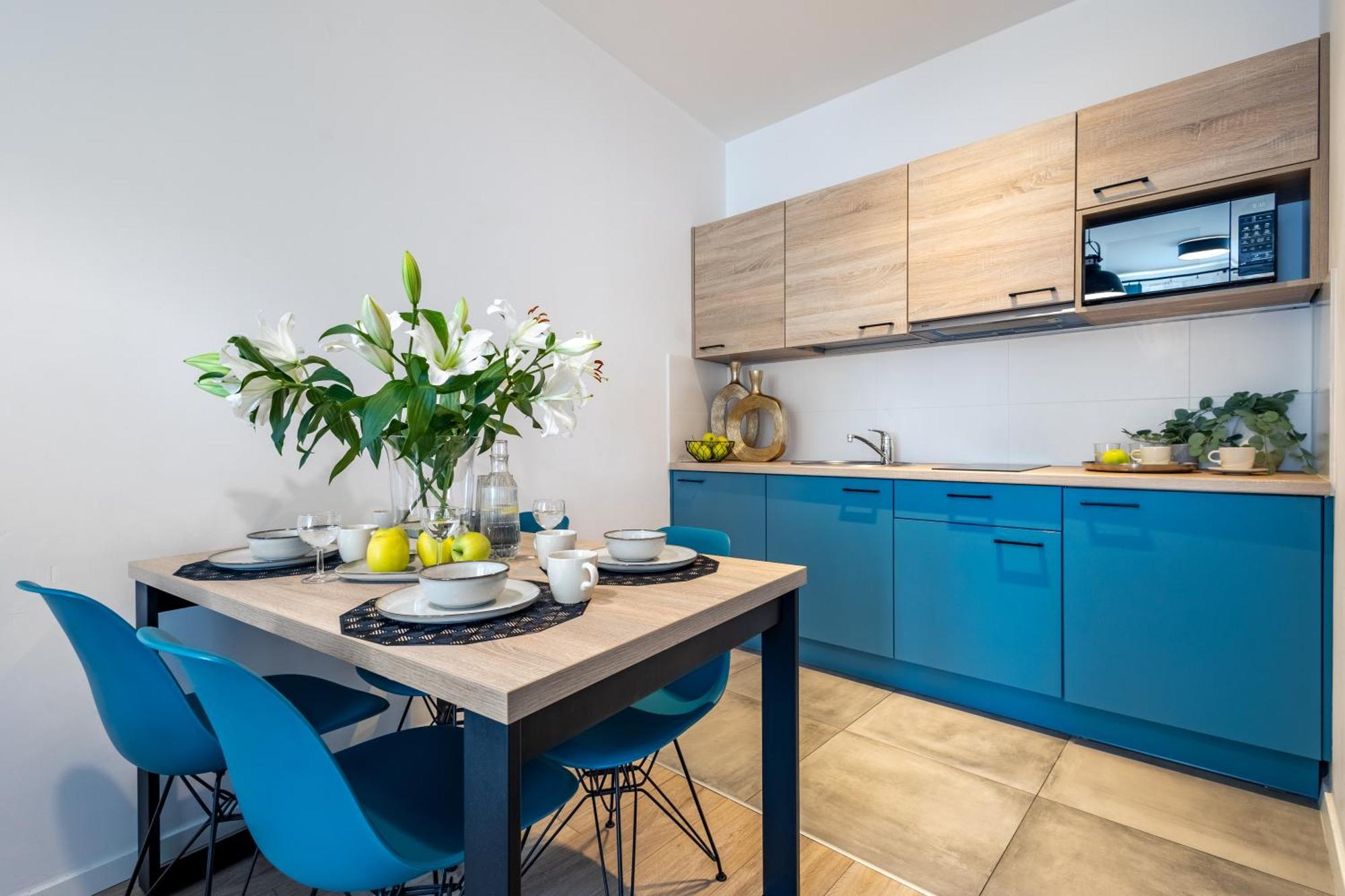 Apartament24 Stare