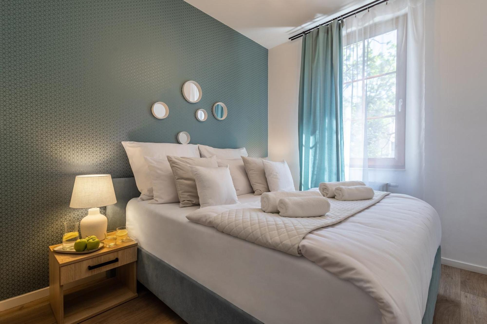Apartament24 Stare Apartment Breslau