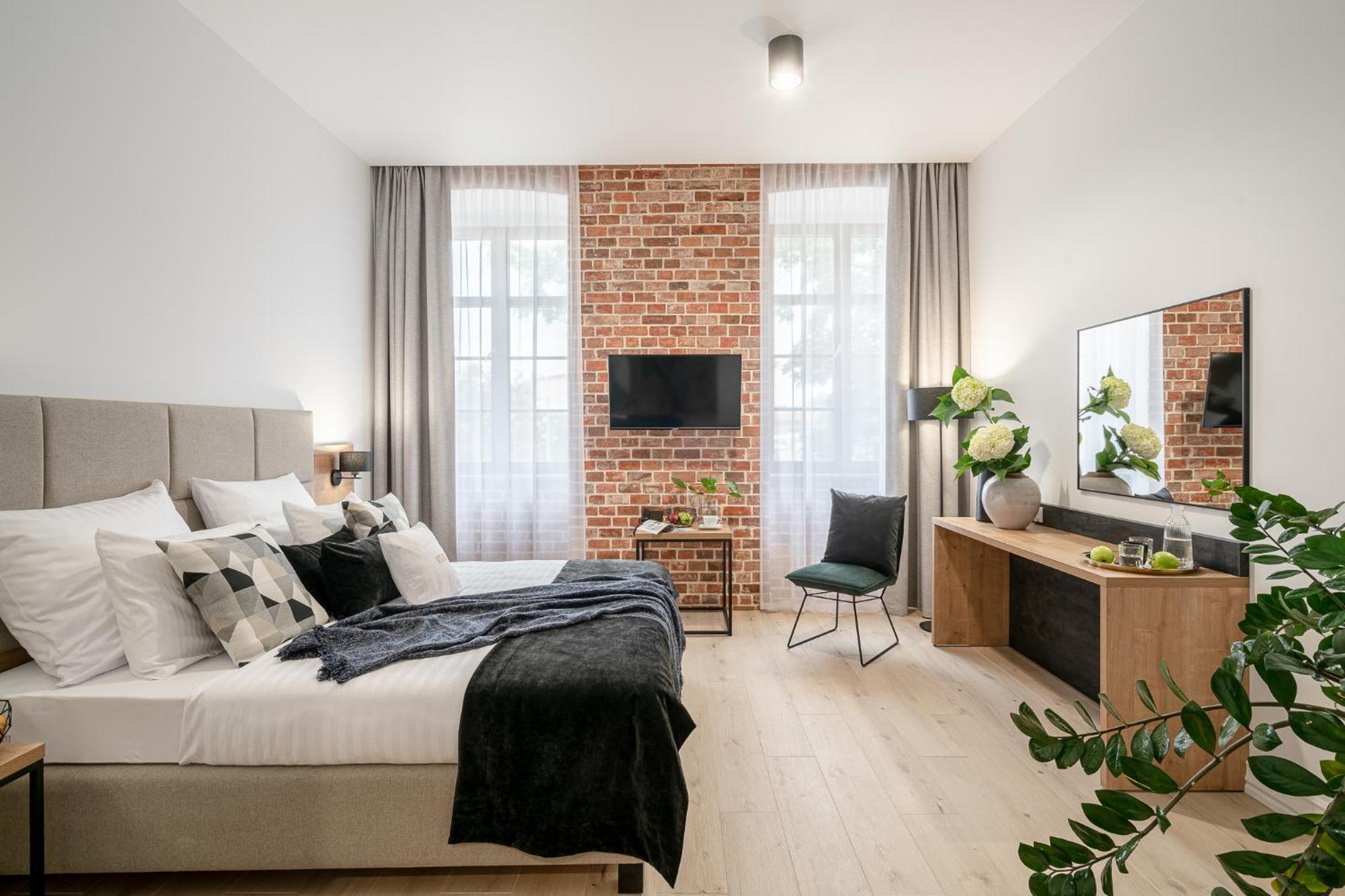 Apartament24 Stare Breslau