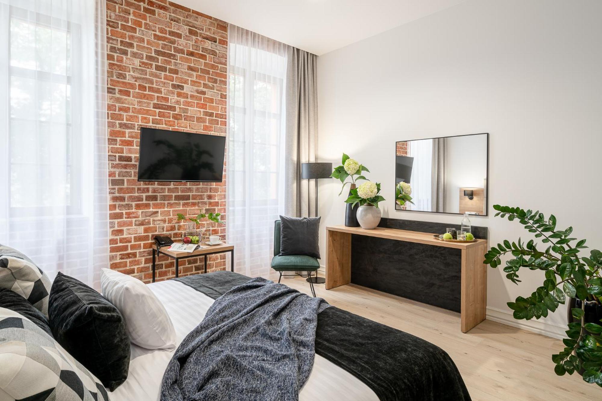 Apartament24 Stare