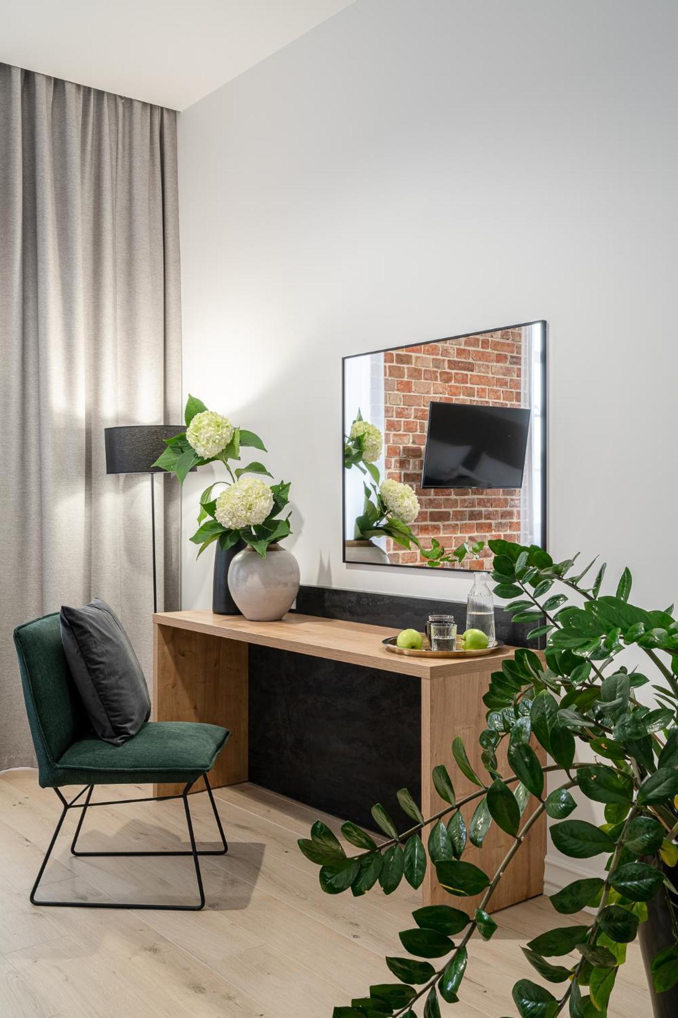 Apartament24 Stare
