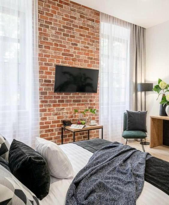 Apartament24 Stare *