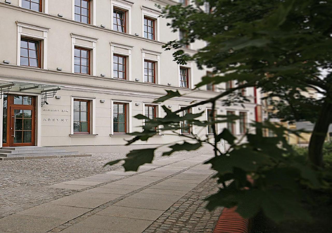Apartament24 Stare Apartment Breslau